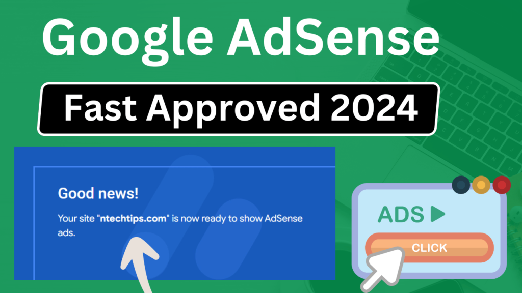 Google AdSense