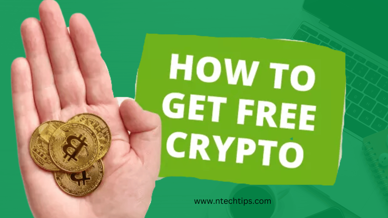 How to Earn Free Bitcoin - Top Methods