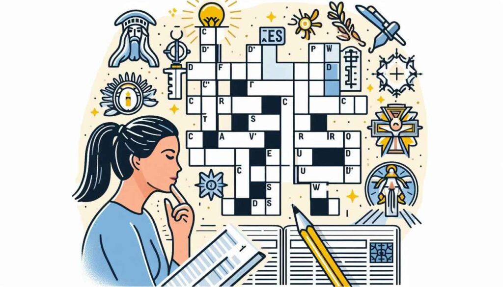 Easy Ways to Solve the 'Saviour' Clue in Your Crossword Puzzles