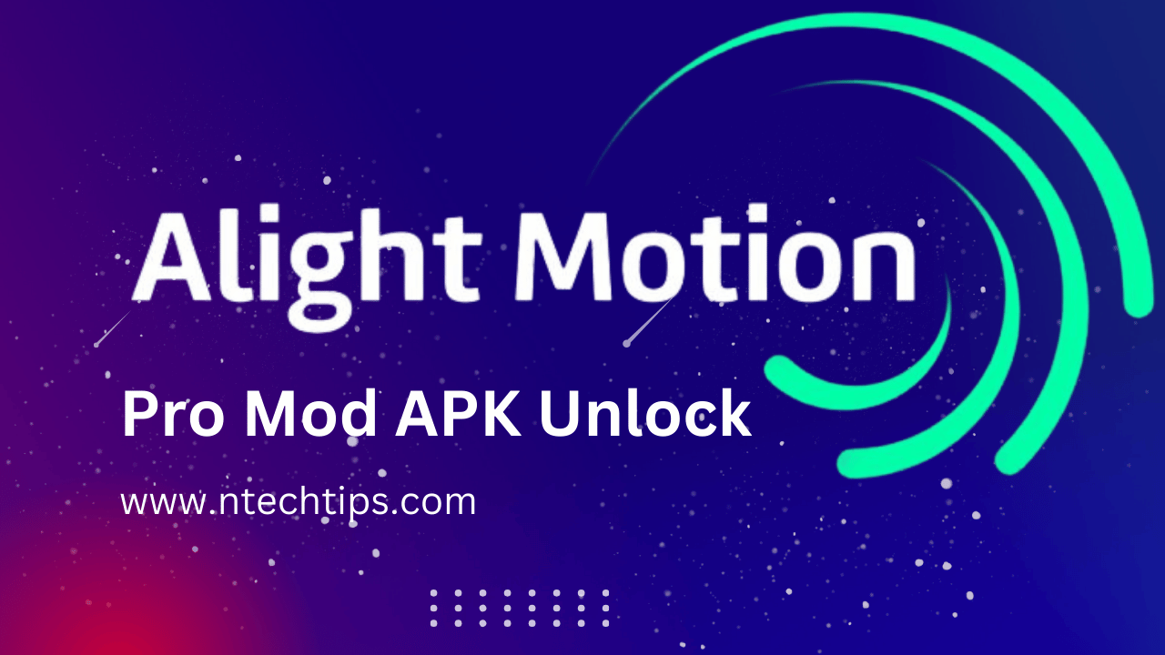 How to Download Alight Motion Pro APK 5.0.260 Premium & Gold Unlock