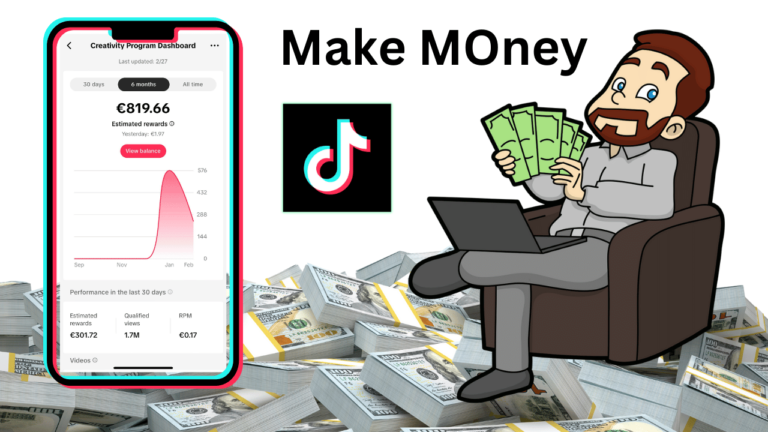 How to Make Money on TikTok in Singapore 2024: A Comprehensive Guide