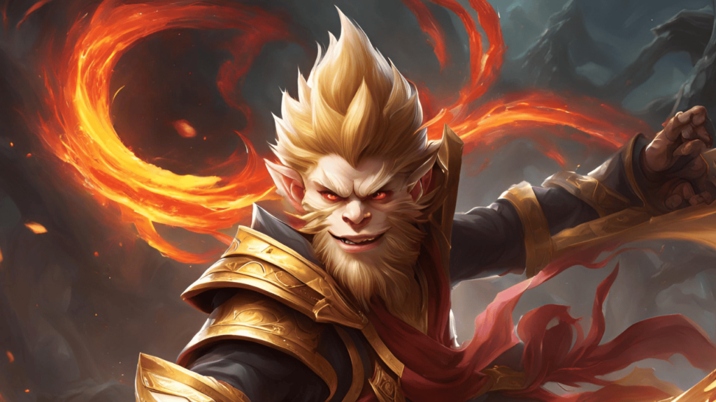 Master Wukong: Essential Tips and Tricks for Success in 2024