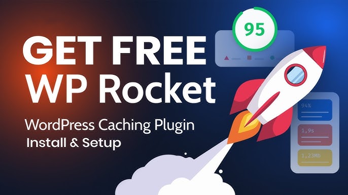 Free Download WP Rocket Plugin Latest Version: The Ultimate Guide