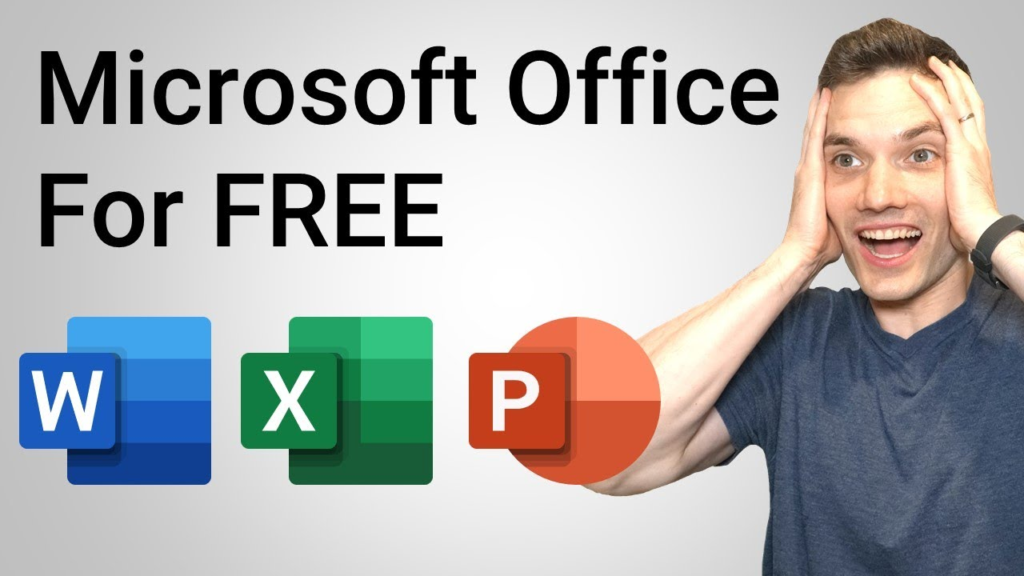 Download Microsoft Office for Free on Windows 11: Easy Methods