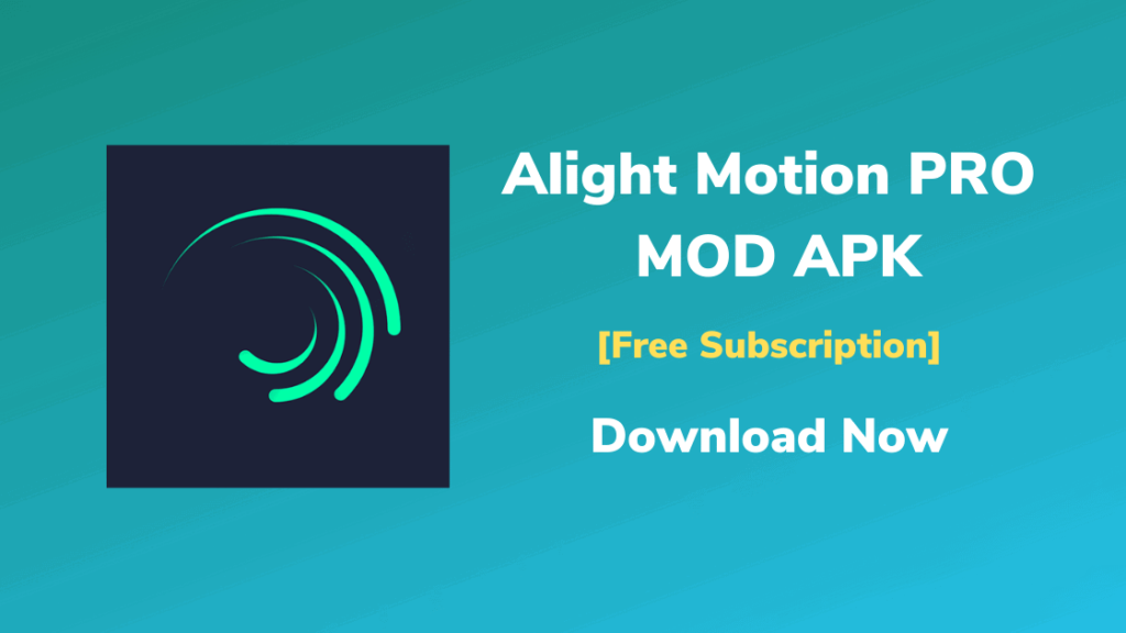 How to Download Alight Motion Pro APK 5.0.260 Premium & Gold Unlock