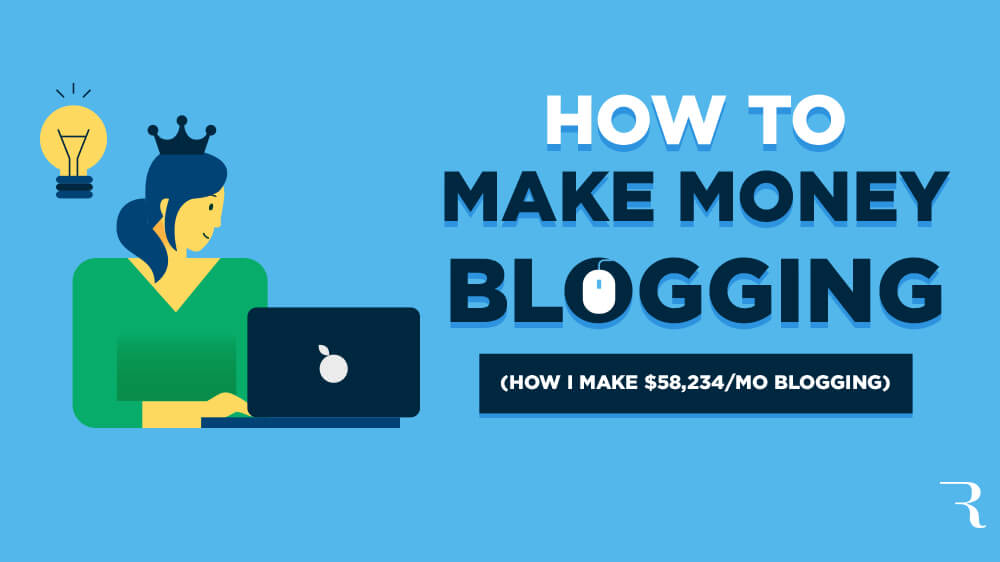 Top Strategies for Earning Money through Blogging in 2024