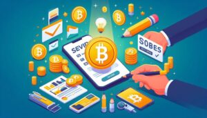 Earn Free Bitcoin Simple Surveys and Tasks for Easy Crypto Rewards (1)