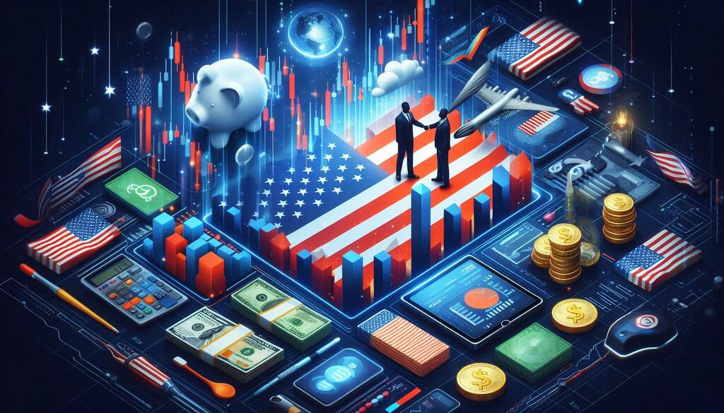 Best Trading Apps in USA